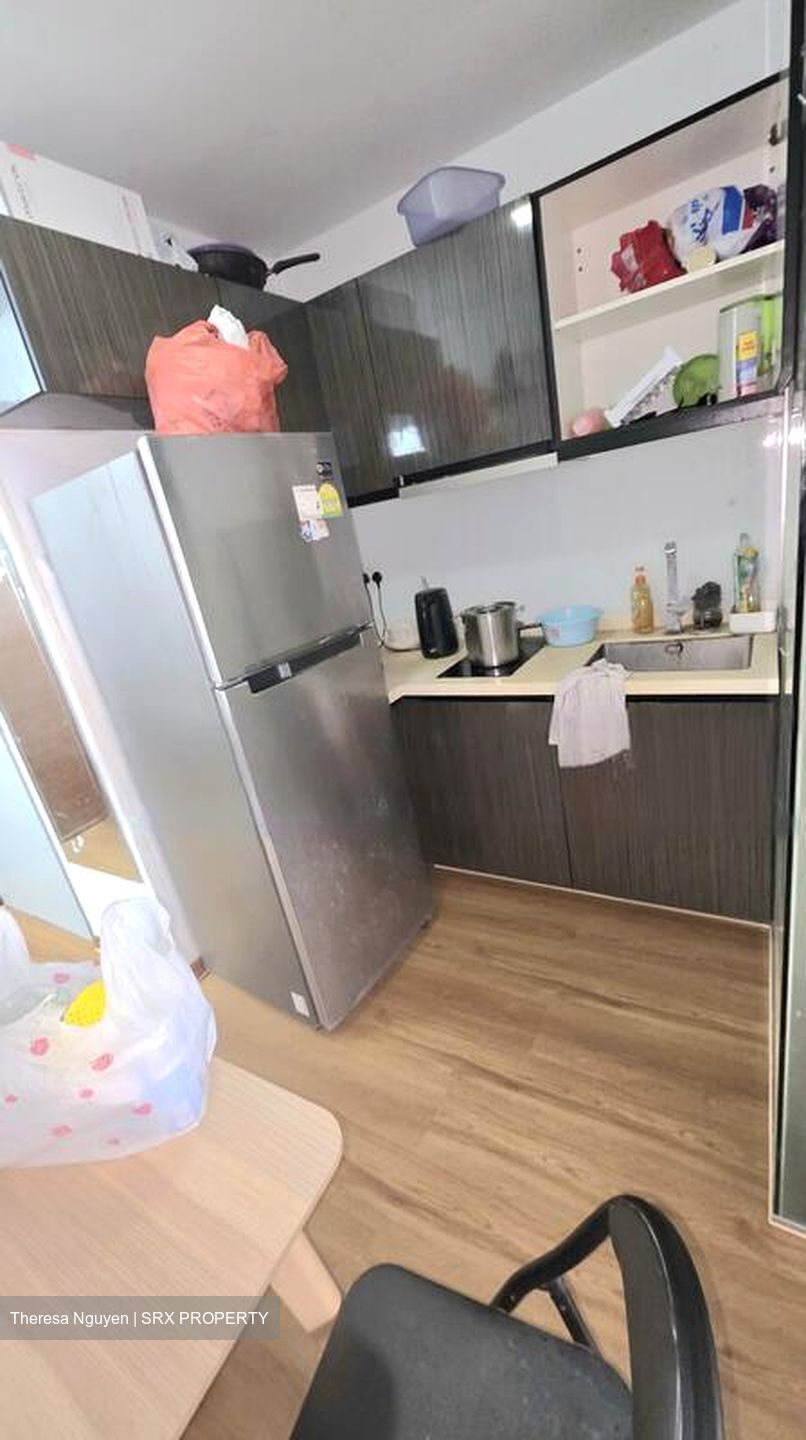 Vibes@Upper Serangoon (D19), Apartment #477089551